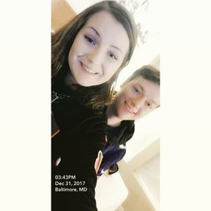 Meet your Posher, Briena